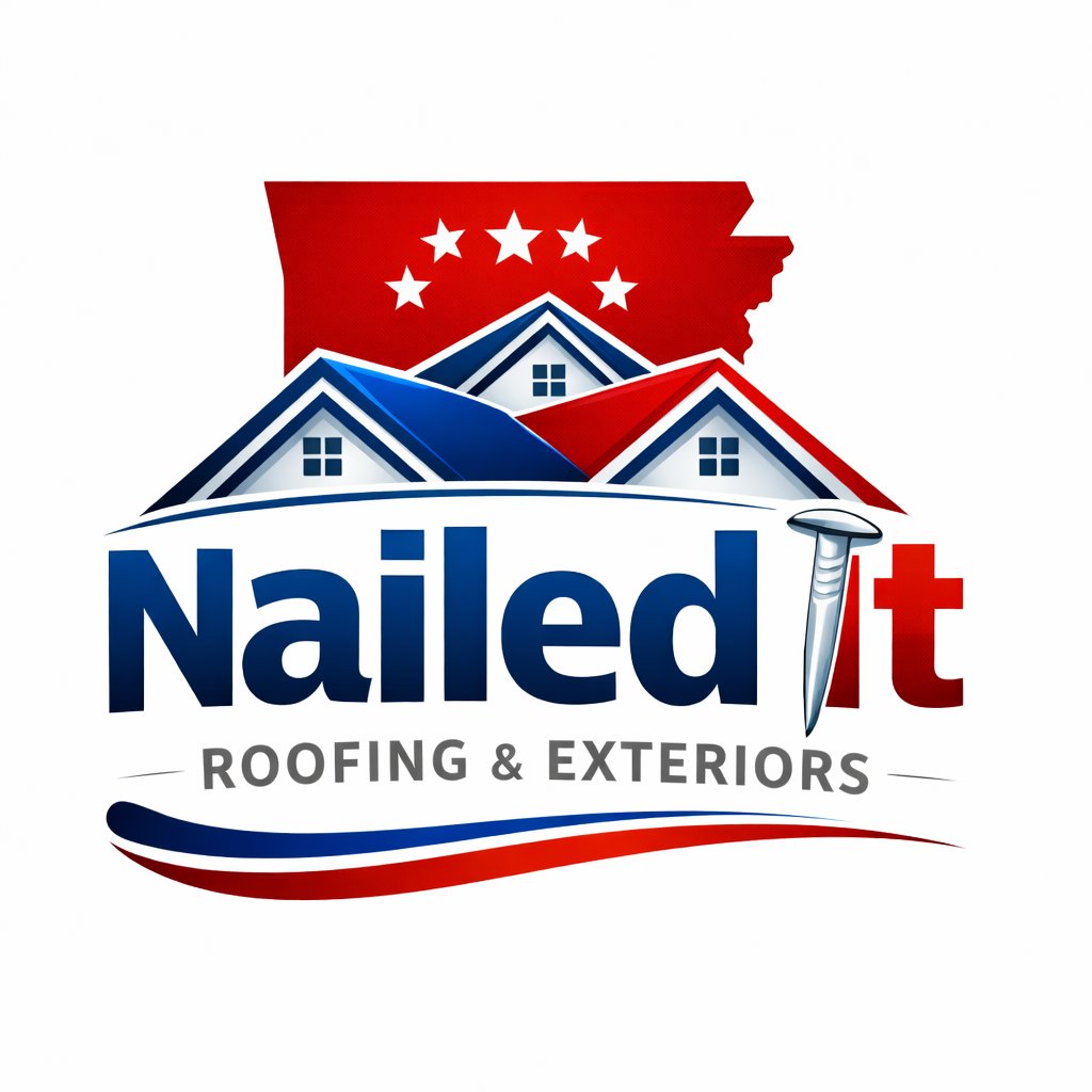 Interesting Info About Nailed It Roofing